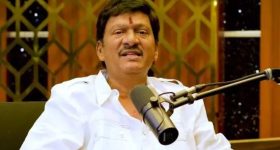 Rajendra Prasad: థియేటర్లు బంద్ ఆషామాషీ విషయం కాదు...మిస్ గైడ్ చేశారు: రాజేంద్రప్రసాద్