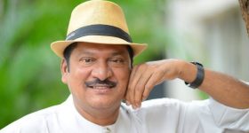 Rajendra Prasad : కళాకారులు సీఎంను కలవాల్సిన అవసరం ఏముంది.. ఏపీ ప్రభుత్వానికి కౌంటర్