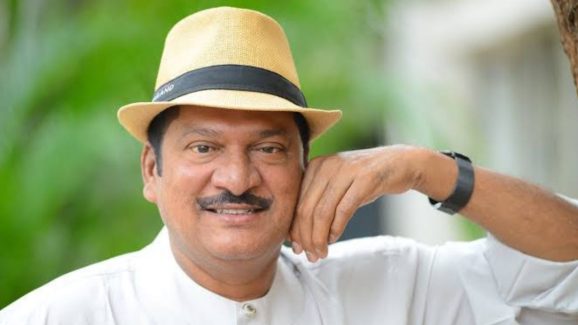 Rajendra Prasad : కళాకారులు సీఎంను కలవాల్సిన అవసరం ఏముంది.. ఏపీ ప్రభుత్వానికి కౌంటర్