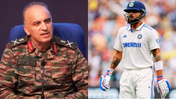 Rajiv Ghai on Virat:  పాకిస్థాన్ తో యుద్ధం… ఆర్మీ ఫోకస్ మొత్తం కోహ్లీపైనే
