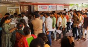 Rajiv Yuva Vikasam Scheme: రాజీవ్‌ యువ వికాసం పథకం అప్‌డేట్స్, పెండింగ్‌లో ఆ దరఖాస్తులు?