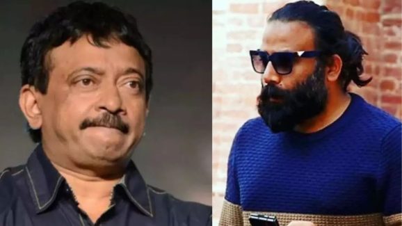 RGV on Sandeep Reddy Vanga : నీ డెసిషన్ బాలీవుడ్ లో బిగ్గెస్ట్ థింగ్ అవుతుంది