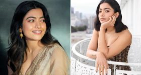 Rashmika: ఏదీ శాశ్వతం కాదు.. ఇతరుల కోసం బ్రతకద్దు.. రష్మిక సంచలన వ్యాఖ్యలు!