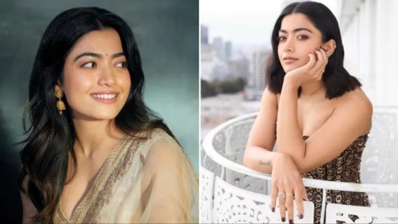 Rashmika: ఏదీ శాశ్వతం కాదు.. ఇతరుల కోసం బ్రతకద్దు.. రష్మిక సంచలన వ్యాఖ్యలు!
