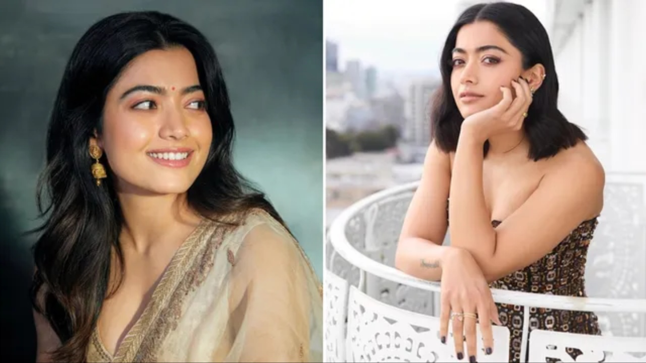 Rashmika: ఏదీ శాశ్వతం కాదు.. ఇతరుల కోసం బ్రతకద్దు.. రష్మిక సంచలన వ్యాఖ్యలు!