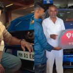 Rohit Sharma: 4 కోట్ల కారును గిఫ్ట్ గా ఇచ్చిన రోహిత్ శర్మ
