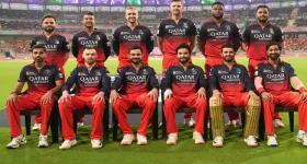 PBKS vs RCB, Qualifier 1:  4వ సారి ఫైనల్స్ కు దూసుకు వెళ్లిన RCB
