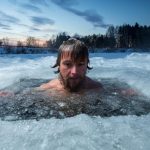 Ice Bath Benefits: ఐస్ బాత్ వల్ల ఎన్ని లాభాలో తెలుసా ?