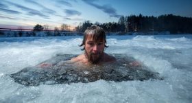 Ice Bath Benefits: ఐస్ బాత్ వల్ల ఎన్ని లాభాలో తెలుసా ?
