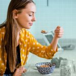 Slow Eating Benefits: నెమ్మదిగా తింటే.. ఏం జరుగుతుందో తెలుసా ?