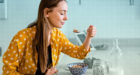 Slow Eating Benefits: నెమ్మదిగా తింటే.. ఏం జరుగుతుందో తెలుసా ?