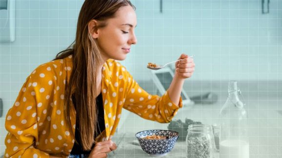 Slow Eating Benefits: నెమ్మదిగా తింటే.. ఏం జరుగుతుందో తెలుసా ?