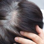 Tips For White Hair: తెల్ల జుట్టుతో ఇబ్బంది పడుతున్నారా ? ఇలా చేస్తే.. ప్రాబ్లమ్ సాల్వ్