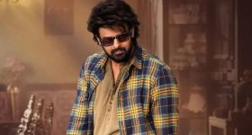 The Raja Saab : అఫీషియల్ అప్డేట్ వచ్చేసినట్లే, ఏకంగా మారుతి ఫ్రెండ్ క్లారిటీ ఇచ్చాడు