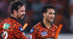 Travis Head: SRHలో కరోనా కల్లోలం.. హెడ్ కు పాజిటివ్ !
