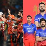 RCB vs SRH : బెంగళూరుకు షాక్.. వెంటాడుతున్న వరుణుడు.. వేదిక లో మార్పు