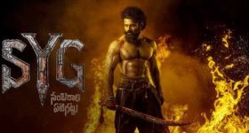 Sai Durga Tej: మాంచి స్పీడ్ మీదున్న మెగా మేనల్లుడు... అప్పుడే 75 శాతం షూటింగ్ పూర్తి!