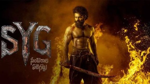Sai Durga Tej: మాంచి స్పీడ్ మీదున్న మెగా మేనల్లుడు… అప్పుడే 75 శాతం షూటింగ్ పూర్తి!