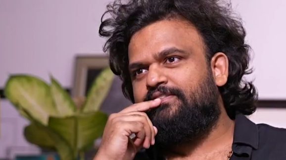 Sailesh Kolanu: వైలెన్స్ ఎక్కువై.. లవ్ స్టోరీ వెంట పడ్డ హిట్ 3 డైరెక్టర్ ?