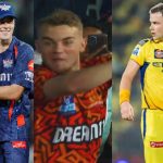 Sam curran- Digvesh: దిగ్వేష్ కు కాలయముడిలా మారిన సామ్ కరన్.. జెర్సీ మార్చి మరీ