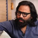 Sandeep Reddy Vanga : గట్స్ ఉన్న ఫిలిం మేకర్ అని మరోసారి రుజువు చేశాడు