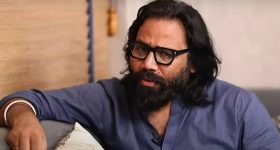 Sandeep Reddy Vanga : గట్స్ ఉన్న ఫిలిం మేకర్ అని మరోసారి రుజువు చేశాడు