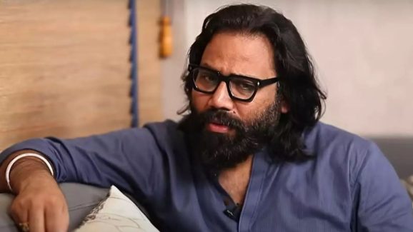 Sandeep Reddy Vanga : గట్స్ ఉన్న ఫిలిం మేకర్ అని మరోసారి రుజువు చేశాడు