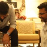 Shekhar Kammula : ఆయనను టీనేజ్ లో చూశాను, ఈయనతో సినిమా తీయాలి అనుకున్నాను