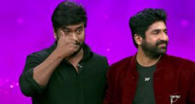 Sekhar Master: ఐదేళ్లు తినడానికి తిండిలేదు.. అక్కడ దొంగచాటుగా తినేవాళ్లం.. శేఖర్ మాస్టర్ కన్నీళ్లు