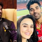Shashank Singh: ప్రీతీ జింటాకు శశాంక్ బిగ్ ట్రీట్.. 2 రోజుల ముందే చెప్పి మరీ
