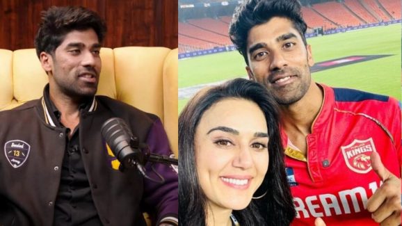 Shashank Singh: ప్రీతీ జింటాకు శశాంక్ బిగ్ ట్రీట్.. 2 రోజుల ముందే చెప్పి మరీ