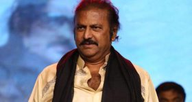 Mohan Babu : అది నా చిరకాల కోరిక.. తీర్చమని ఆ హీరోను ప్రాధేయపడిన మోహన్ బాబు!