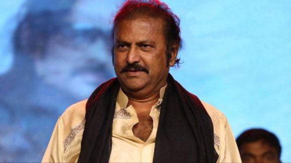 Mohan Babu : అది నా చిరకాల కోరిక.. తీర్చమని ఆ హీరోను ప్రాధేయపడిన మోహన్ బాబు!