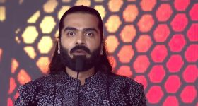 Simbu : అందుకే నాన్నను రావద్దు అని చెప్పాను, స్టేజ్ పై ఏడ్చేసిన శింబు