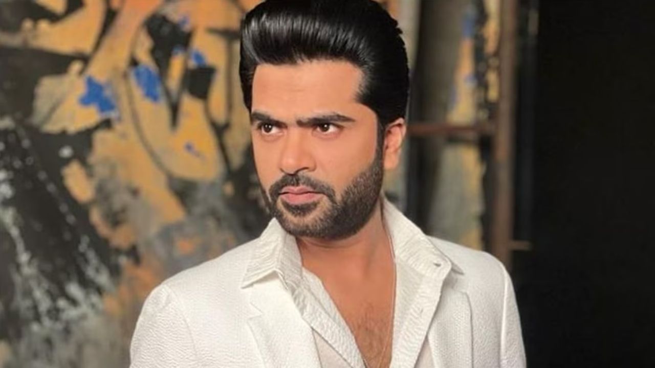 STR49 : కాలేజ్ స్టూడెంట్ రోల్ శింబు, నెక్స్ట్ సినిమా బానే ప్లాన్ చేశాడు