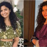 Singer Aditi Bhavaraju: మైక్ పక్కన పెట్టి.. మెకప్ వేసి… హీరోయిన్‌గా మారుతున్న టాప్ సింగర్…