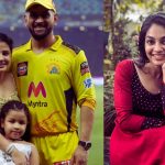 Ivana on Dhoni:  ఆయనే నా సూపర్ హీరో.. ధోని కాపురంలో చిచ్చు పెట్టిన హీరోయిన్ !
