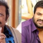 Manchu Manoj : మేము మా నాన్నగారితో కలిసి ఉండటం మా కుటుంబంలో ఒకరికి నచ్చలేదు