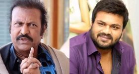 Trivikram - Venkatesh: పర్ఫెక్ట్ ఫ్యామిలీ ఎంటర్టైన్మెంట్ ప్లాన్ చేశారు, పరిశీలనలో అద్భుతమైన టైటిల్స్