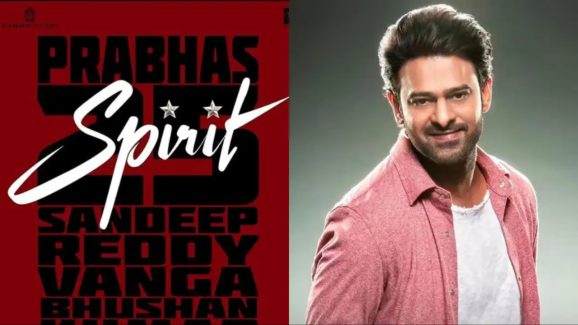 Spirit: స్పిరిట్ లో త్రిప్తి.. ఈమెకు సందీప్ రెడ్డి ఇచ్చే రెమ్యూనరేషన్ ఎంతో తెలుసా..?