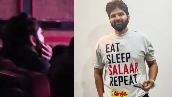 Sree Vishnu: ఆ వీడియోలో ఉన్నది నేనే కానీ ఆ వాయిస్ నాది కాదు