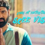 Sree Vishnu: శ్రీ విష్ణు టైమింగ్ కు సరిపడే పర్ఫెక్ట్ ట్యాగ్,సింగిల్ తో మళ్లీ ప్రూఫ్