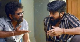Sukumar: రామ్ చరణ్ కు డెఫ్ క్యారెక్టర్ పెట్టకూడదు అని ఆల్మోస్ట్ డ్రాప్ అయిపోయాను 