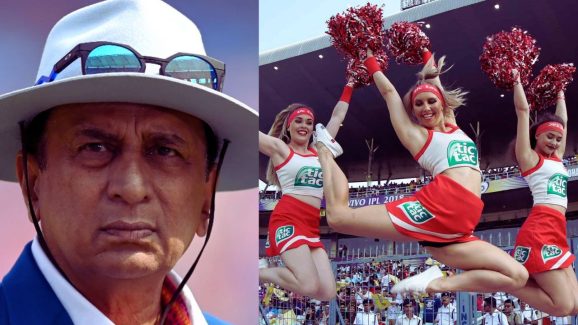 Sunil Gavaskar:  IPL లో చీర్ గర్ల్స్ పై బ్యాన్…సునీల్ గవాస్కర్ షాకింగ్ స్టేట్ మెంట్