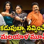 OTT Movie : దొంగతనానికి వెళ్లి, పని చూసుకోకుండా… ఇదెక్కడి దిక్కుమాలిన పనిరా సామి?