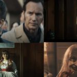 The Conjuring: Last Rites Teaser : స్టార్ట్ చేశాక వెనక్కి వెళ్లలేము… హర్రర్ సీన్స్ తో గూస్ బంప్స్ తెప్పిస్తున్న ‘ది కంజురింగ్: లాస్ట్ రైట్స్’ టీజర్