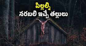 OTT Movie : దెయ్యాలు కూడా దడుచుకునే ఆచారం... ఈ ఘోరాన్ని ఒంటరిగా చూడడమే బెటర్