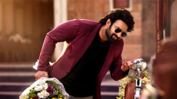 The Raja Saab Release Date: ప్రభాస్ ఫ్యాన్స్ కు గుడ్ న్యూస్, రాజా సాబ్ రిలీజ్ డేట్ ఫిక్స్.