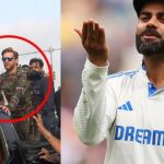 Virat Kohli : కోహ్లీ రిటైర్మెంట్.. రోడ్లపై సంబరాలు చేసుకుంటున్న పాకిస్థాన్