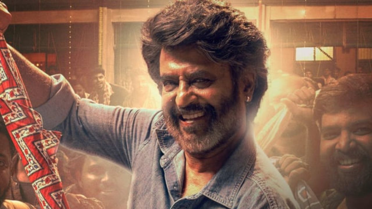 Coolie in 100 Days : తమిళ సినిమా అంటే భలే హై క్రియేట్ చేస్తాడు ఈ బక్కోడు